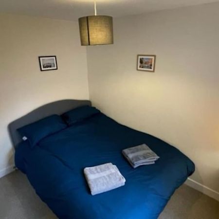 Cardrona Peebles Cardona Cozy 2 X Bedroom Apartment מראה חיצוני תמונה