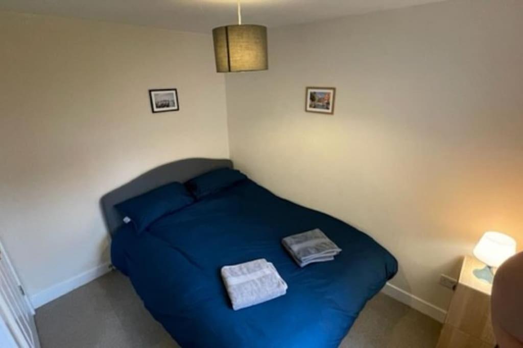 Cardrona Peebles Cardona Cozy 2 X Bedroom Apartment מראה חיצוני תמונה