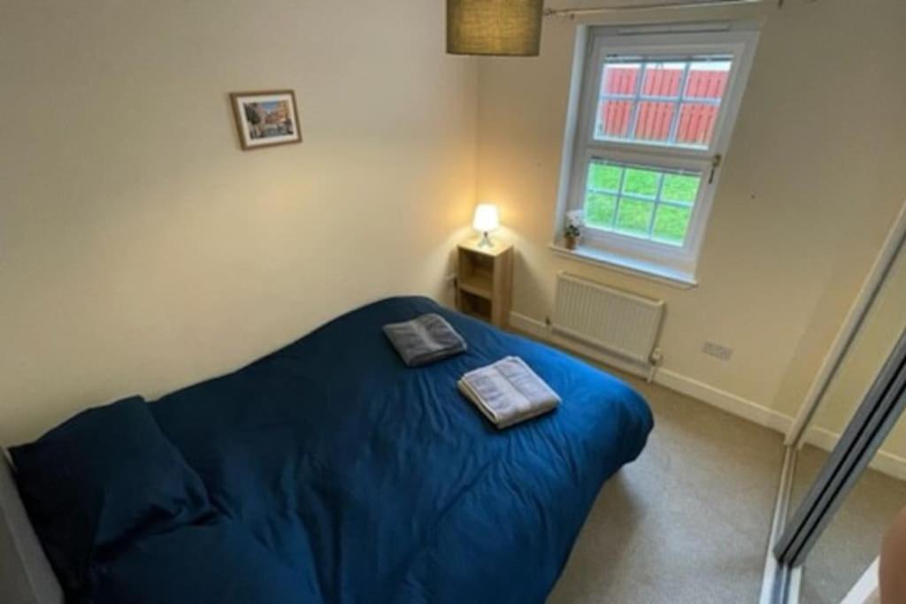 Cardrona Peebles Cardona Cozy 2 X Bedroom Apartment מראה חיצוני תמונה