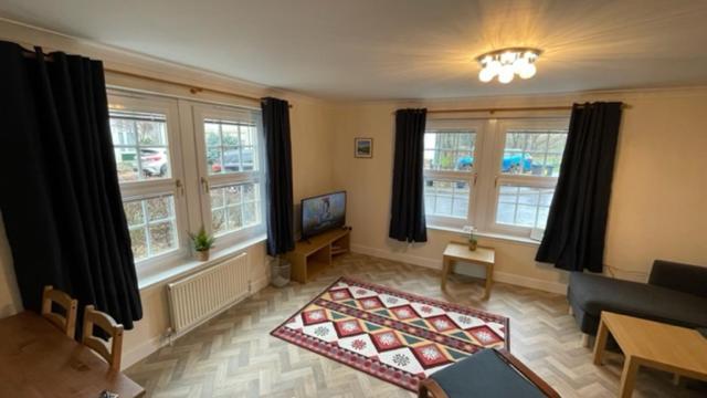 Cardrona Peebles Cardona Cozy 2 X Bedroom Apartment מראה חיצוני תמונה
